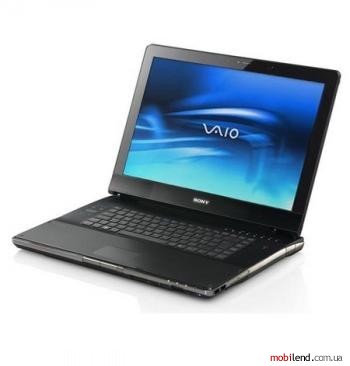Sony VAIO VGN-AR71MR