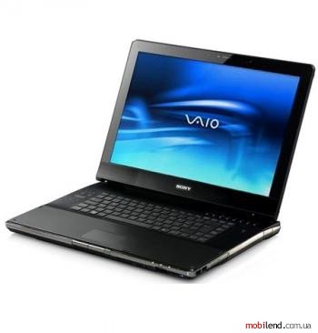 Sony VAIO VGN-AR71SR