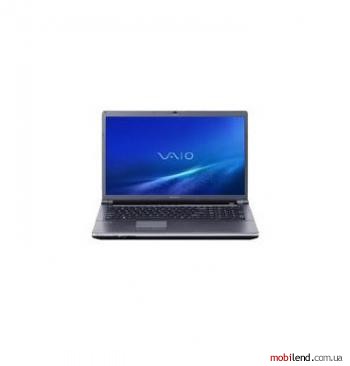 Sony VAIO VGN-AW120D