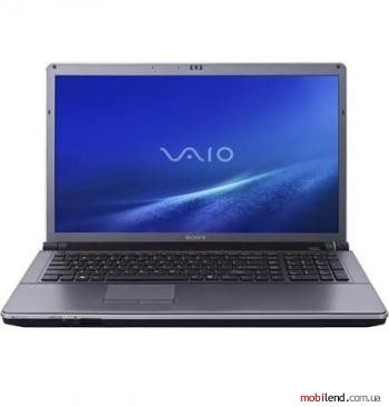 Sony VAIO VGN-AW125J