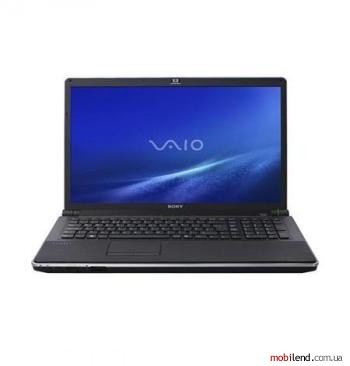 Sony VAIO VGN-AW290JAH