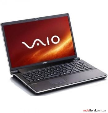 Sony VAIO VGN-AW2XRY