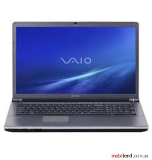 Sony VAIO VGN-AW310J/H