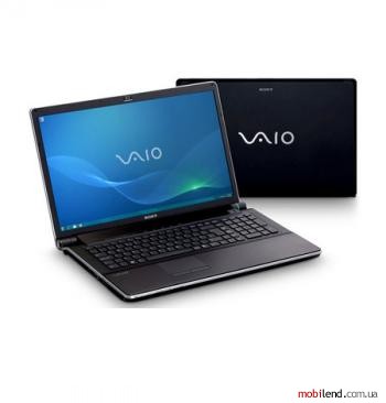 Sony VAIO VGN-AW41MF
