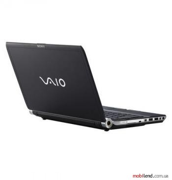 Sony VAIO VGN-AW4MRF