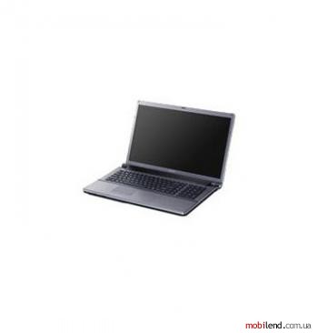 Sony VAIO VGN-AW70B