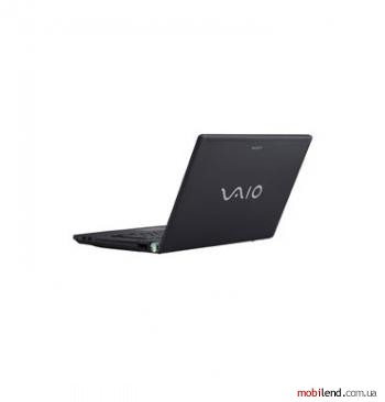 Sony VAIO VGN-BZ560P22