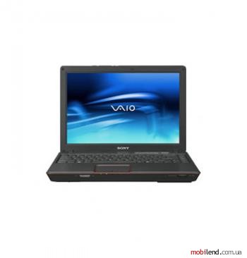 Sony VAIO VGN-C190P