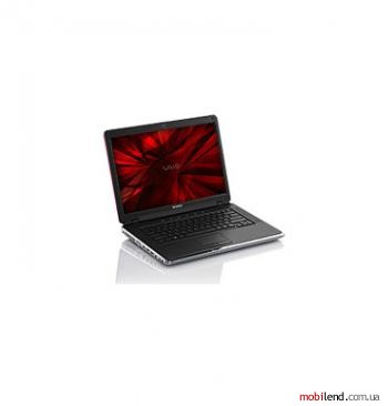 Sony VAIO VGN-CR11ZR