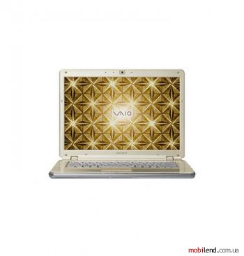 Sony VAIO VGN-CR290EAN