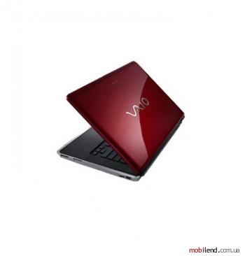 Sony VAIO VGN-CR320E