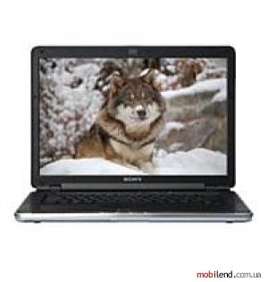 Sony VAIO VGN-CR408E