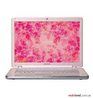 Sony VAIO VGN-CR507E/Q