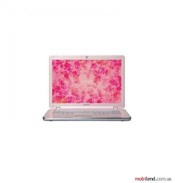 Sony VAIO VGN-CR590EBP
