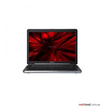 Sony VAIO VGN-CR590EBR