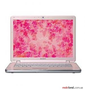 Sony VAIO VGN-CR590NBP
