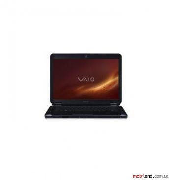 Sony VAIO VGN-CS118E