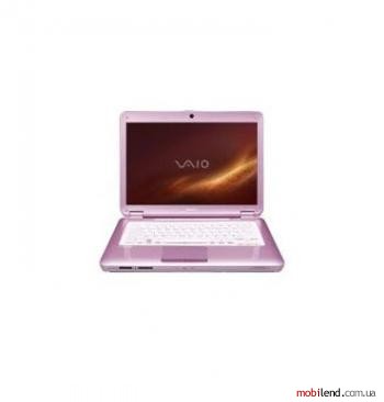 Sony VAIO VGN-CS230J