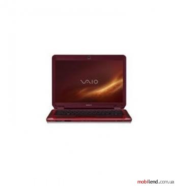 Sony VAIO VGN-CS280J