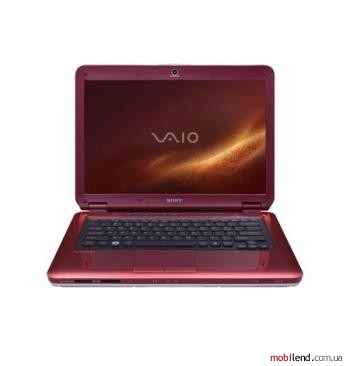 Sony VAIO VGN-CS320J