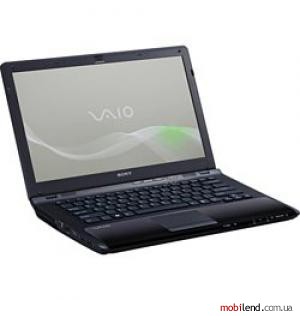 Sony VAIO VGN-CW17FX