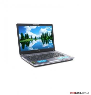 Sony VAIO VGN-FE31HR