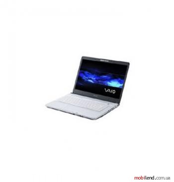 Sony VAIO VGN-FE790P