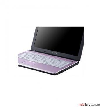 Sony VAIO VGN-FJ290P