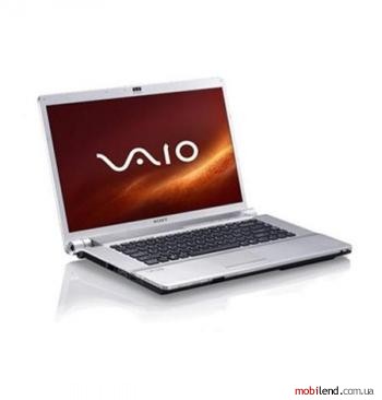 Sony VAIO VGN-FW11MR