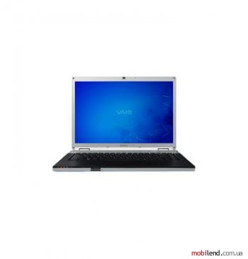 Sony VAIO VGN-FW198U
