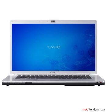 Sony VAIO VGN-FW21ZR
