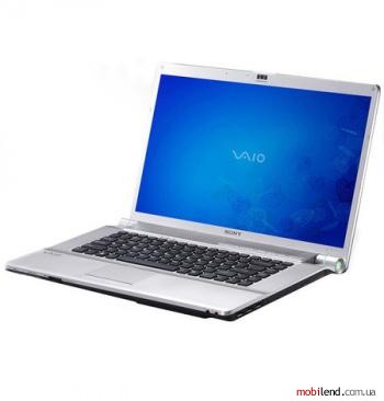 Sony VAIO VGN-FW351J