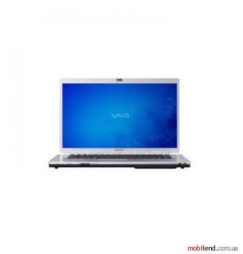 Sony VAIO VGN-FW370J