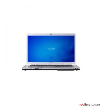 Sony VAIO VGN-FW373J