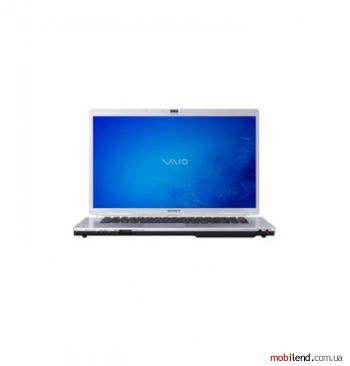 Sony VAIO VGN-FW378J