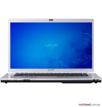 Sony VAIO VGN-FW390JFB