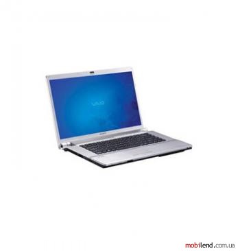 Sony VAIO VGN-FW398Y
