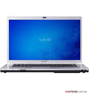 Sony VAIO VGN-FW448J