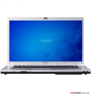 Sony VAIO VGN-FW485J