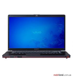 Sony VAIO VGN-FW490JFT