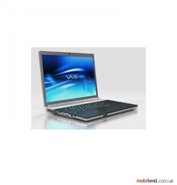 Sony VAIO VGN-FZ11ZR