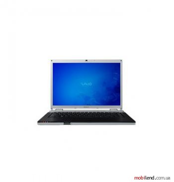 Sony VAIO VGN-FZ280E