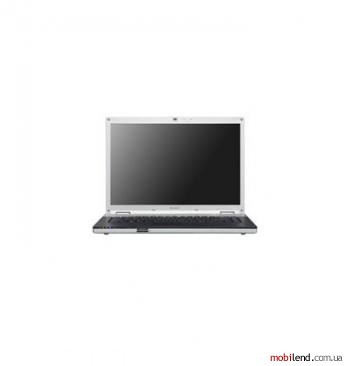 Sony VAIO VGN-FZ31MR