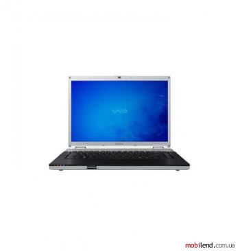 Sony VAIO VGN-FZ410E