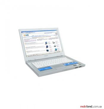 Sony VAIO VGN-N11SR