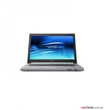 Sony VAIO VGN-N230E