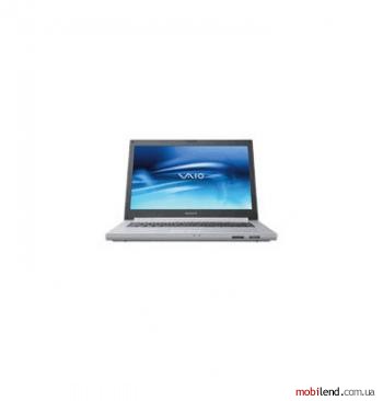 Sony VAIO VGN-N250E