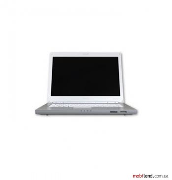 Sony VAIO VGN-N31ZR