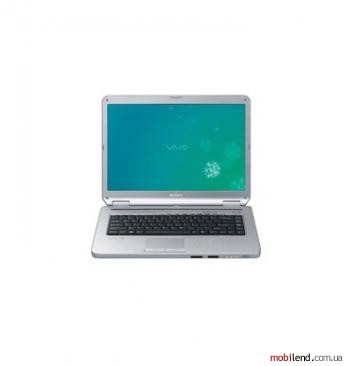 Sony VAIO VGN-NR140E