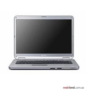 Sony VAIO VGN-NR185E/T